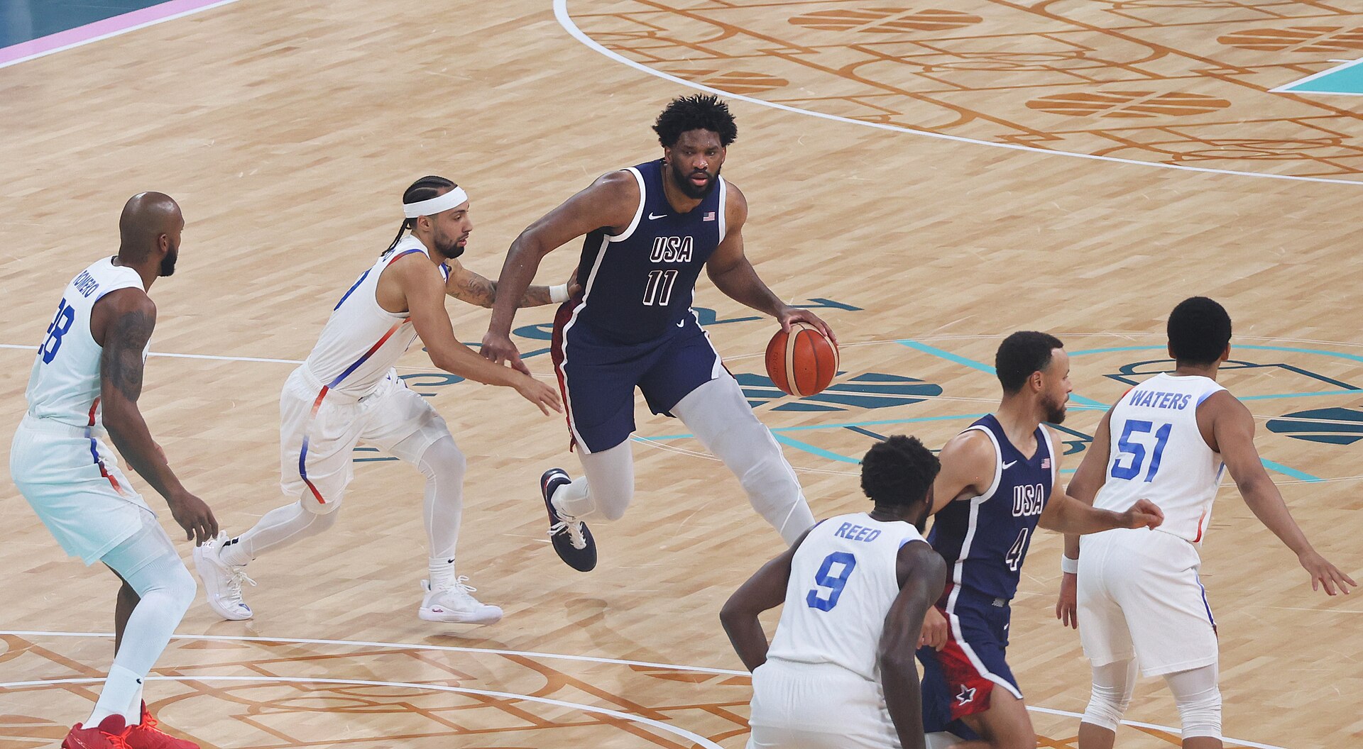 Joel Embiid