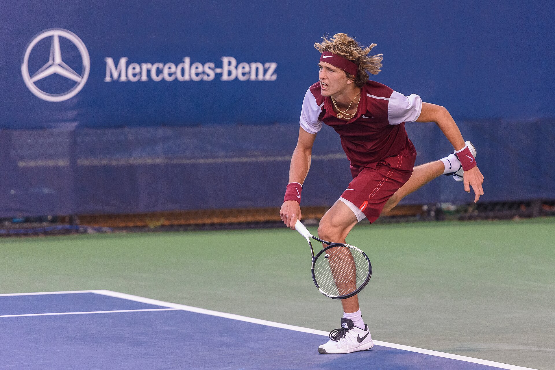 August 27, 2015 Court 16 Flushing, NY